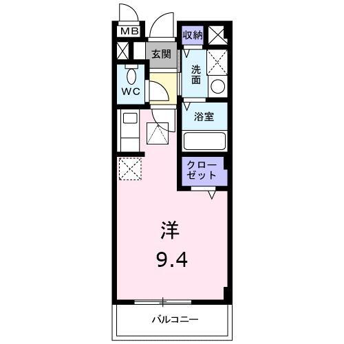 神奈川県横浜市港南区上永谷２ 上永谷駅 ワンルーム アパート 賃貸物件詳細