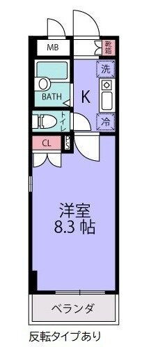千葉県市川市富浜２ 妙典駅 1K マンション 賃貸物件詳細