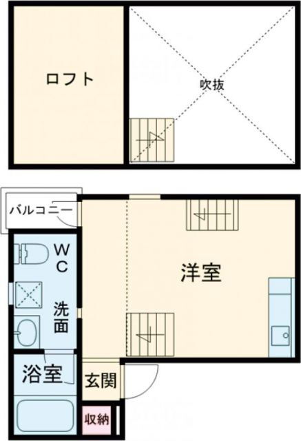 兵庫県神戸市中央区山本通４ 三ノ宮駅 ワンルーム アパート 賃貸物件詳細
