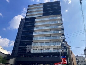 愛知県名古屋市千種区内山3 千種駅 1K 賃貸(賃貸マンション・アパート)