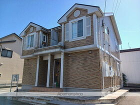 パークサイド・アネックス C 福井駅 2LDK 賃貸(賃貸マンション・アパート)