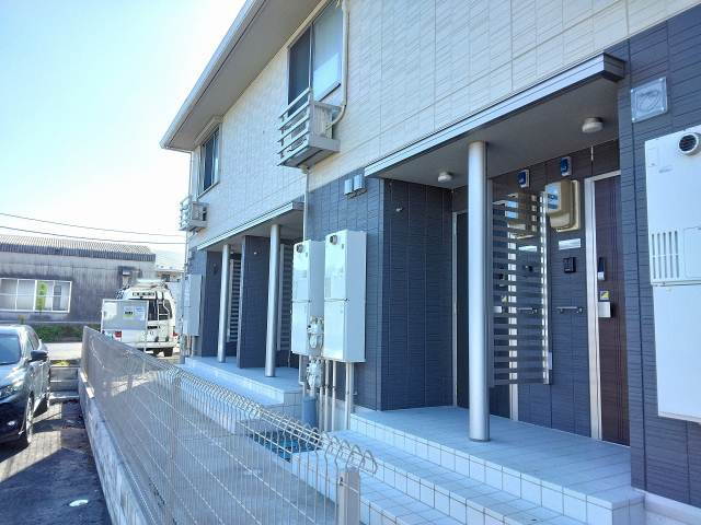 ブレジオぴあII 秋田駅 1LDK 賃貸(賃貸マンション・アパート)