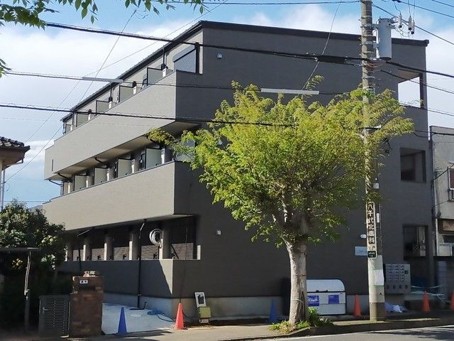 Ａｘｉｓ八千代台
