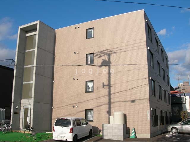 ＯＲＯ　ＭＯＮＴＥ（旧スターハイツ聖）