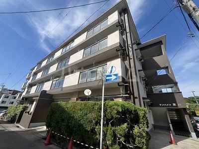 サンハイツ東山