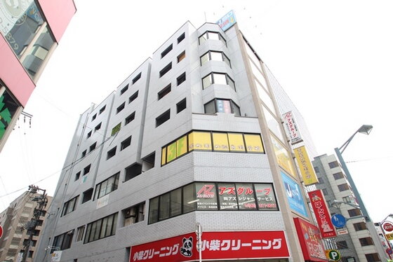 にしたやビル