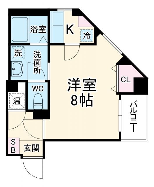 大阪府大阪市北区天神橋２ 大阪天満宮駅 1K マンション 賃貸物件詳細