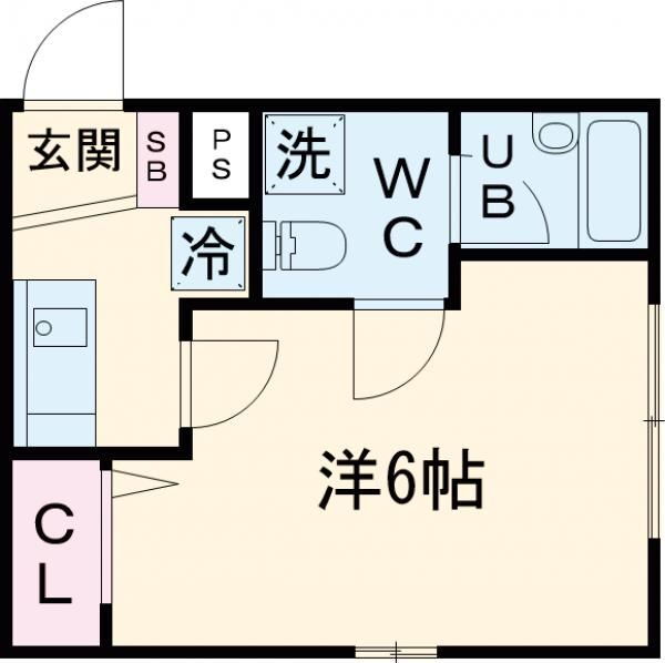 東京都足立区梅島１ 梅島駅 1K アパート 賃貸物件詳細