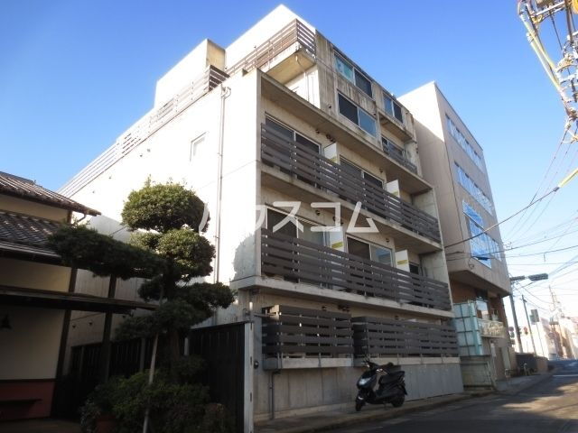 THE ROOM新検見川