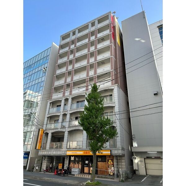 AHビル 新栄町駅 1LDK 賃貸(賃貸マンション・アパート)