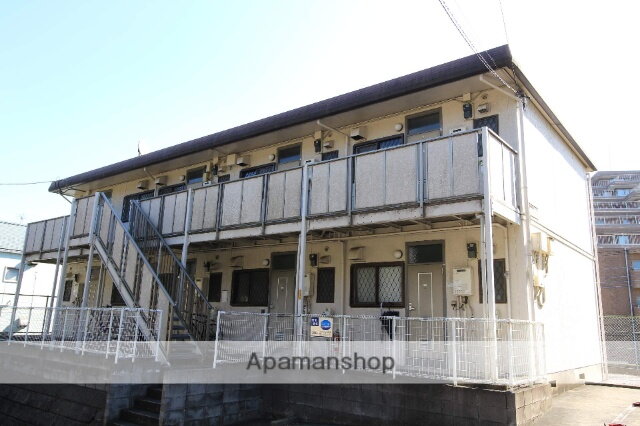 シティハイム・サンヒルズ