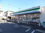 ソル　レヴァンテ ファミリーマート本千葉駅東口店（コンビニ）まで60m