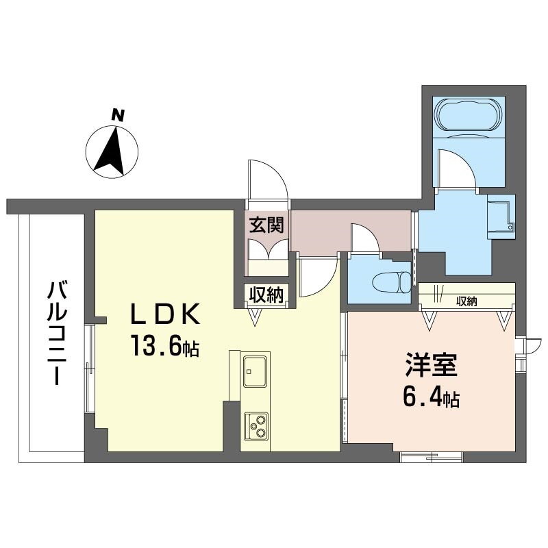 埼玉県戸田市下前２ 戸田公園駅 1LDK マンション 賃貸物件詳細