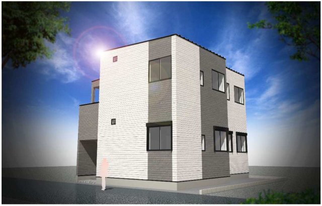 ハーモニーテラス足立ＸＶＩＩ