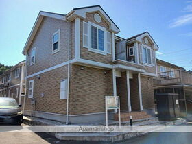 パークサイド・アネックス B 福井駅 2LDK 賃貸(賃貸マンション・アパート)