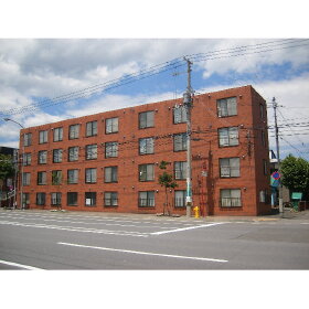 第7森宅建平岸ビル 平岸駅 1DK 賃貸(賃貸マンション・アパート)