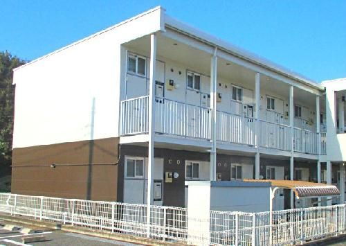 レオパレスSONNOU