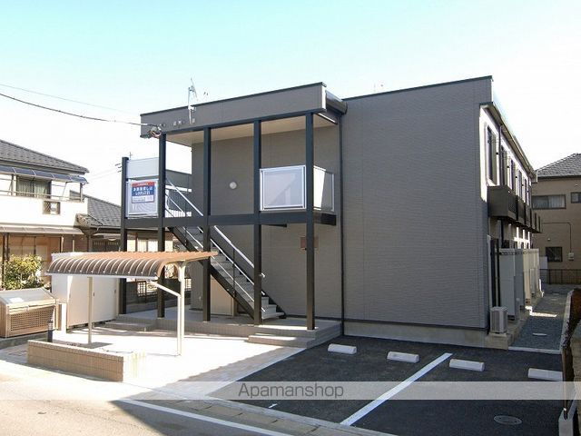 レオパレス太一ＩＩ