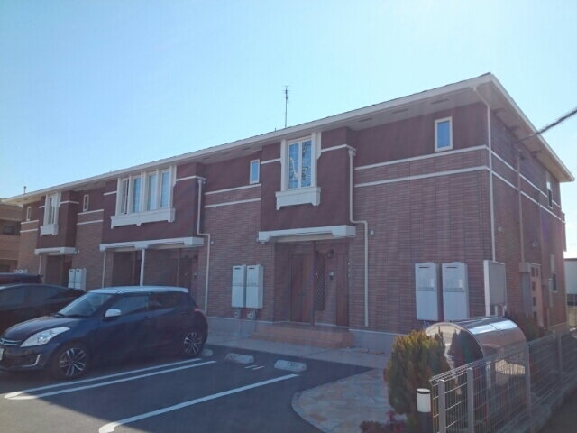 プチ　グランＩＩ　　１０１号室