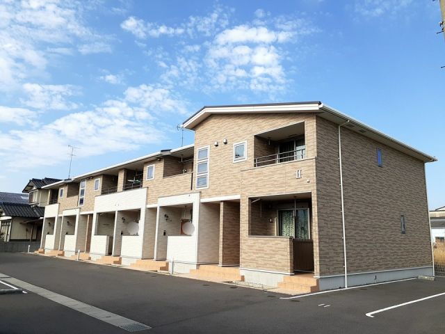 アルドール香西ＩＩ