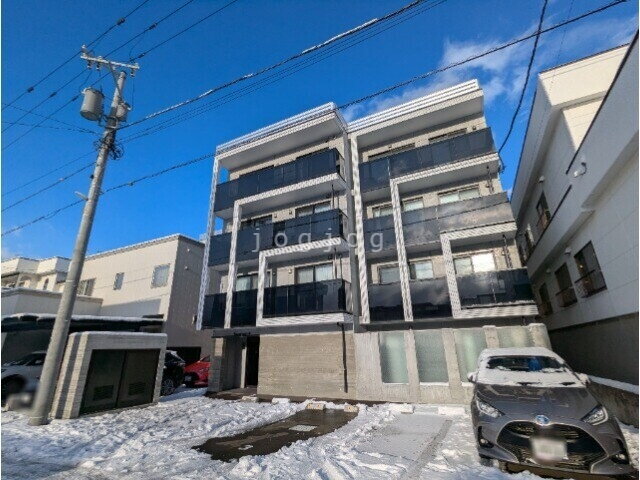 ＧＲＡＮ　ＤＵＫＥ八軒