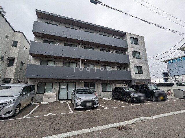 ルマーナ白石