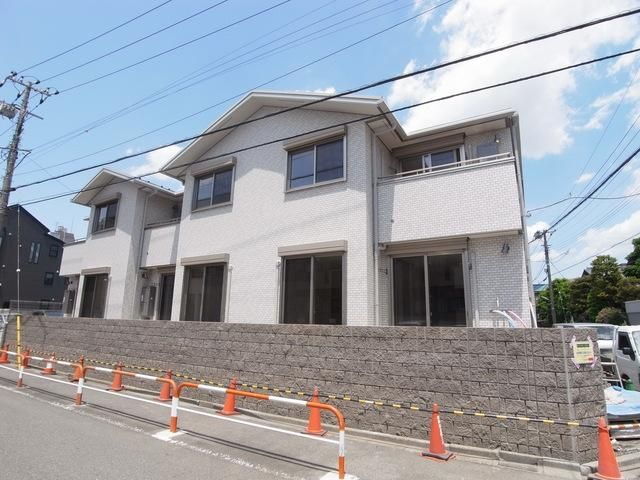 ルフレ用賀Ｂ棟 ★外観★