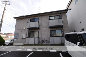 宮城県仙台市宮城野区福田町4 福田町駅 1K 賃貸(賃貸マンション・アパート)