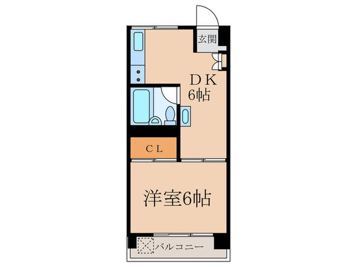 東京都港区白金４ 白金高輪駅 1DK マンション 賃貸物件詳細