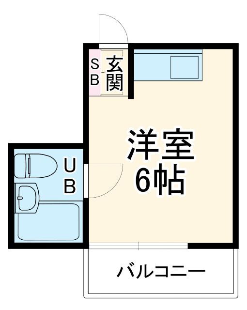 千葉県船橋市湊町３ 京成船橋駅 ワンルーム アパート 賃貸物件詳細