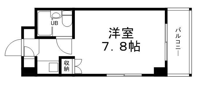 兵庫県姫路市梅ケ谷町 野里駅 ワンルーム マンション 賃貸物件詳細