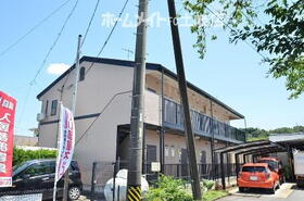 ドミール 土岐市駅 1K 賃貸(賃貸マンション・アパート)