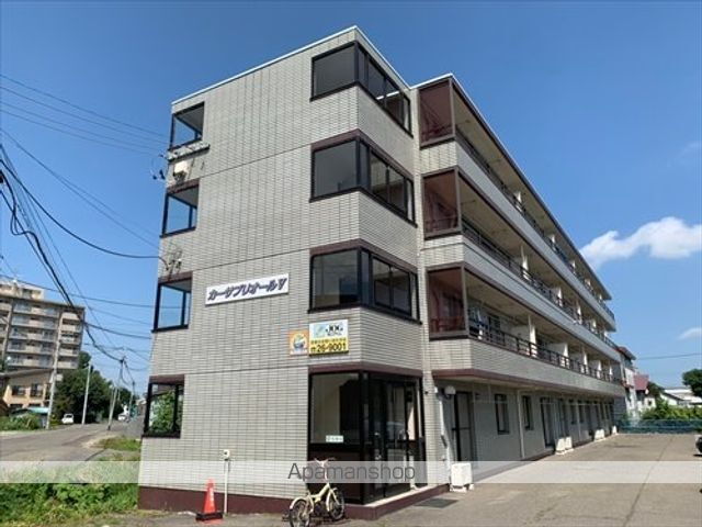 カーサ・プリオールＶ