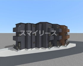 千葉県柏市豊四季 豊四季駅 1LDK 賃貸(賃貸マンション・アパート)