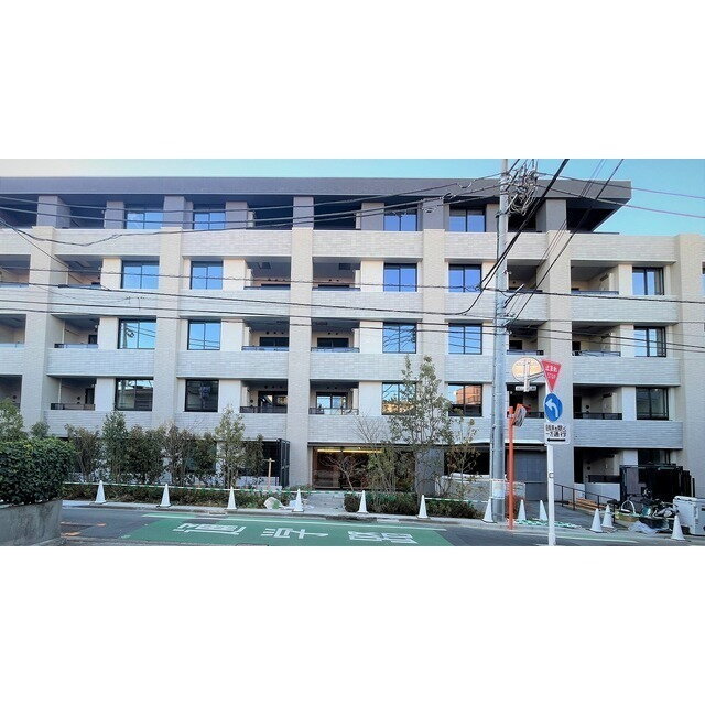 東京都新宿区弁天町 牛込柳町駅 2LDK 賃貸(賃貸マンション・アパート)