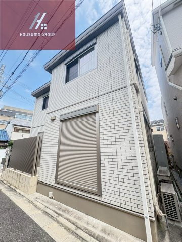 東大阪市菱屋東２丁目８－２７　１階部分