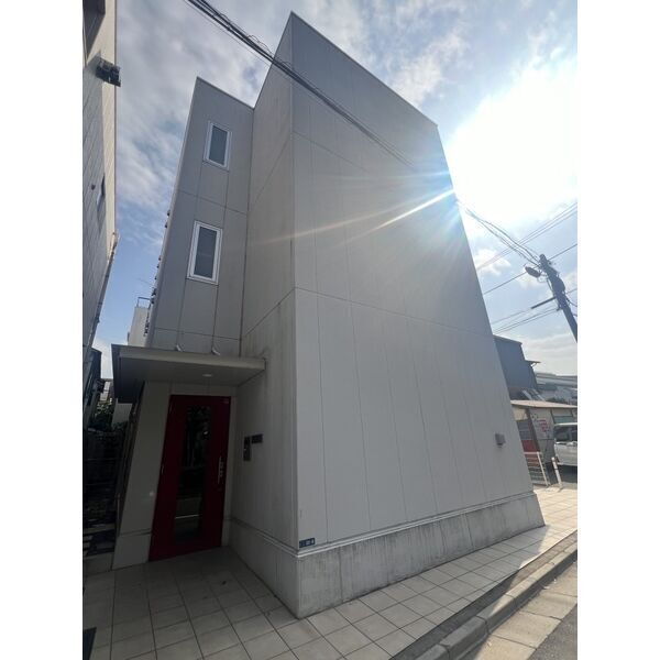 メゾンドアイ矢口