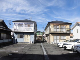 ホパトハウス平井町 弐番館 小泉駅 2DK 賃貸(賃貸マンション・アパート)