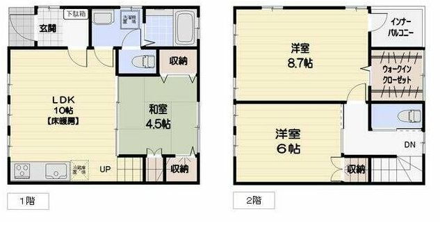 東京都台東区北上野１ 上野駅 3LDK 一戸建て 賃貸物件詳細