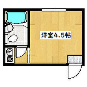 大阪府吹田市千里山月が丘 千里山駅 ワンルーム マンション 賃貸物件詳細