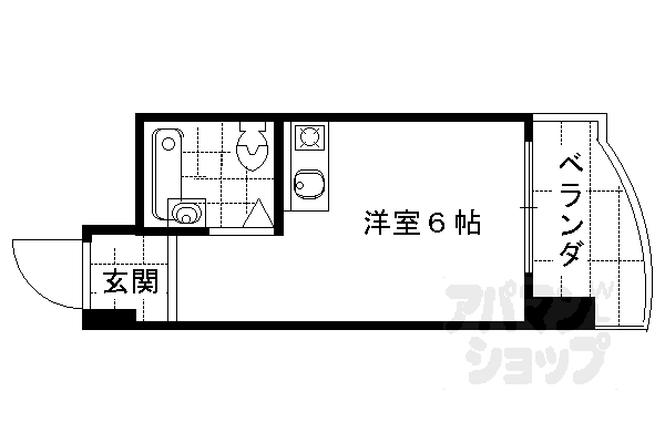 京都府京都市下京区梅湊町 京都駅 ワンルーム マンション 賃貸物件詳細