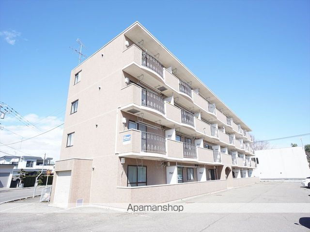 マルクエレガンスＩＩＩ