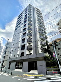 ウィルローズ市谷柳町 牛込柳町駅 1LDK 賃貸(賃貸マンション・アパート)