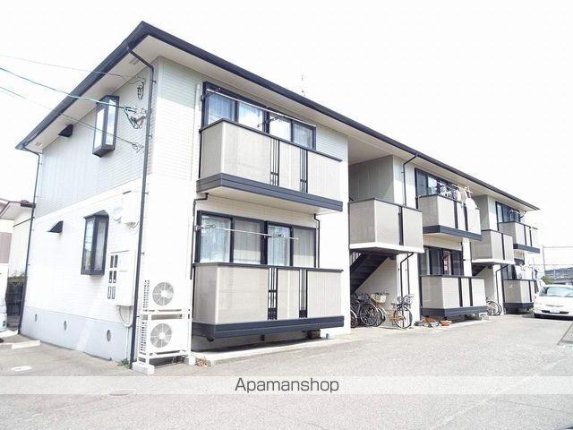 マーベラスヴィラ 東仙台駅 2DK 賃貸(賃貸マンション・アパート)