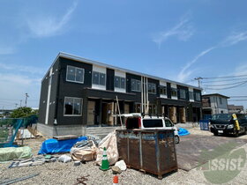 クララメンテ 荒井駅 2LDK 賃貸(賃貸マンション・アパート)