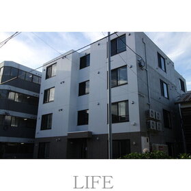 patio旭町 学園前駅 1DK 賃貸(賃貸マンション・アパート)