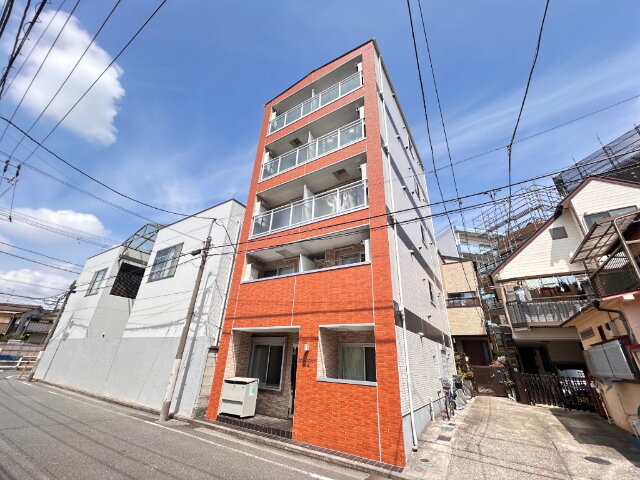 ＣＯＭＦＯＲＴ鶴見