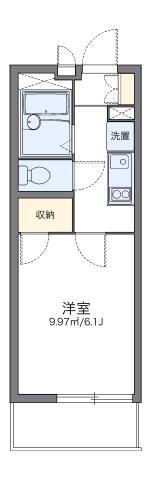 福岡県福岡市中央区平尾２ 西鉄平尾駅 1K マンション 賃貸物件詳細