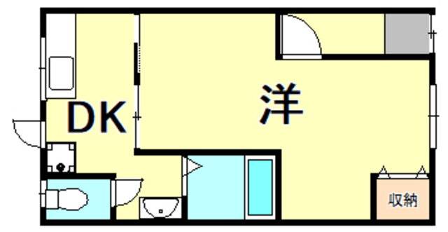 兵庫県神戸市兵庫区浜中町１ 御崎公園駅 1DK 一戸建て 賃貸物件詳細