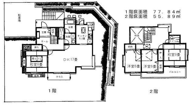 宮城県名取市ゆりが丘４ 富沢駅 4LDK 一戸建て 賃貸物件詳細